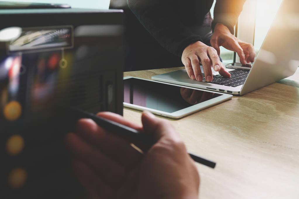 一周成交800万，这家这家大型设备企业分享了三招网络营销秘籍！