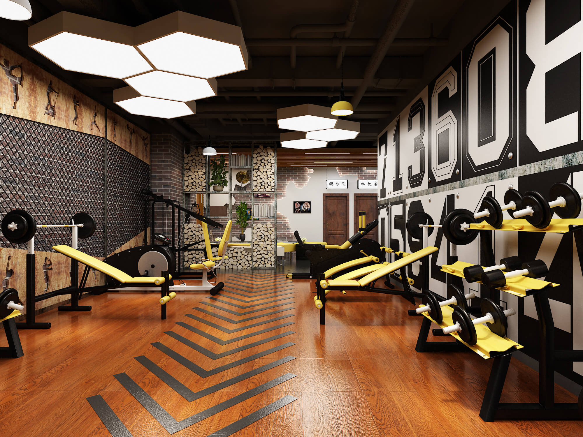 传统健身房行业如何利用互联网营销模式， 单店营业额最高达80万？