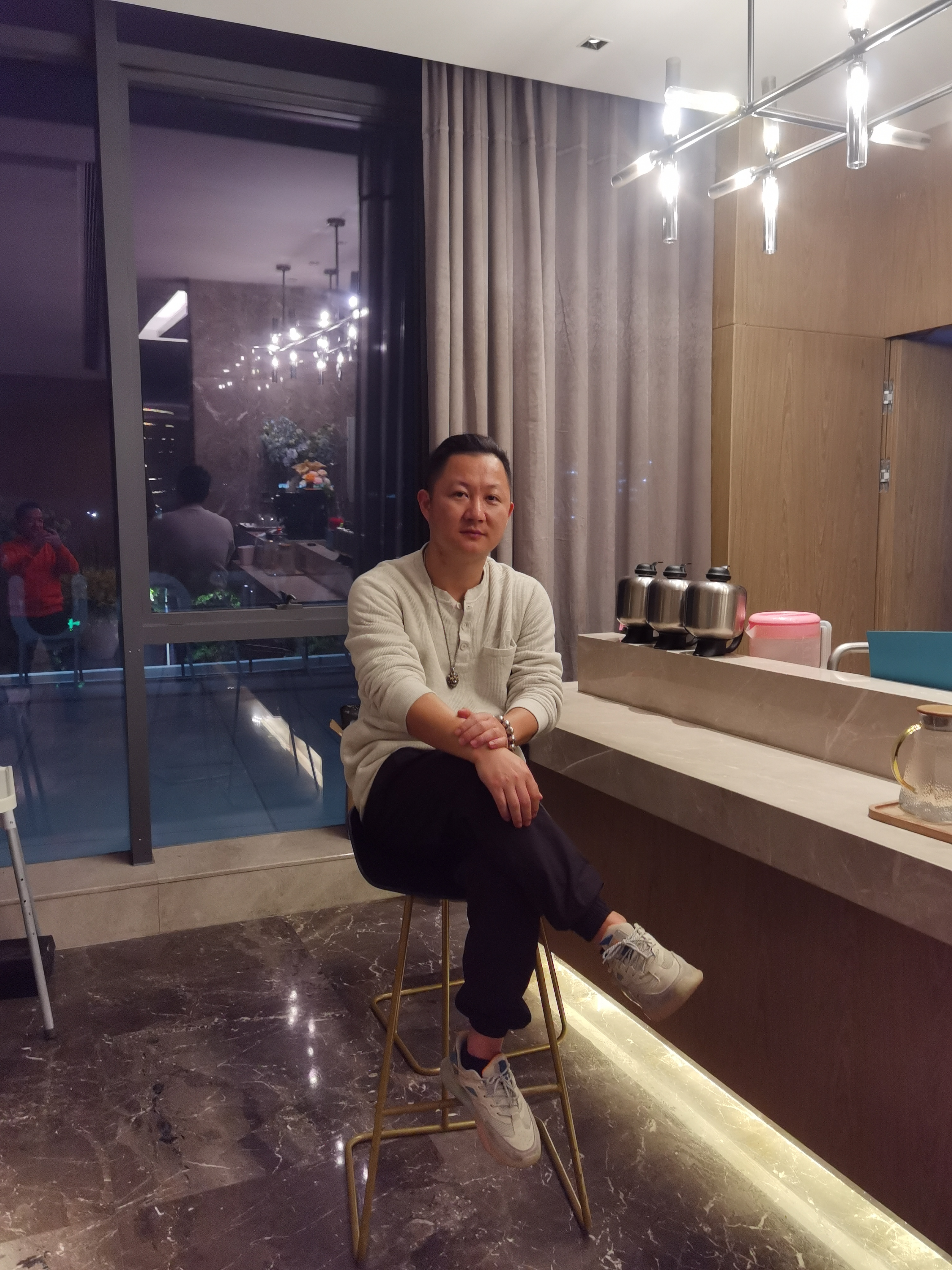 这个产品你一定没听过！他却靠这个在抖音10天接36个询盘！